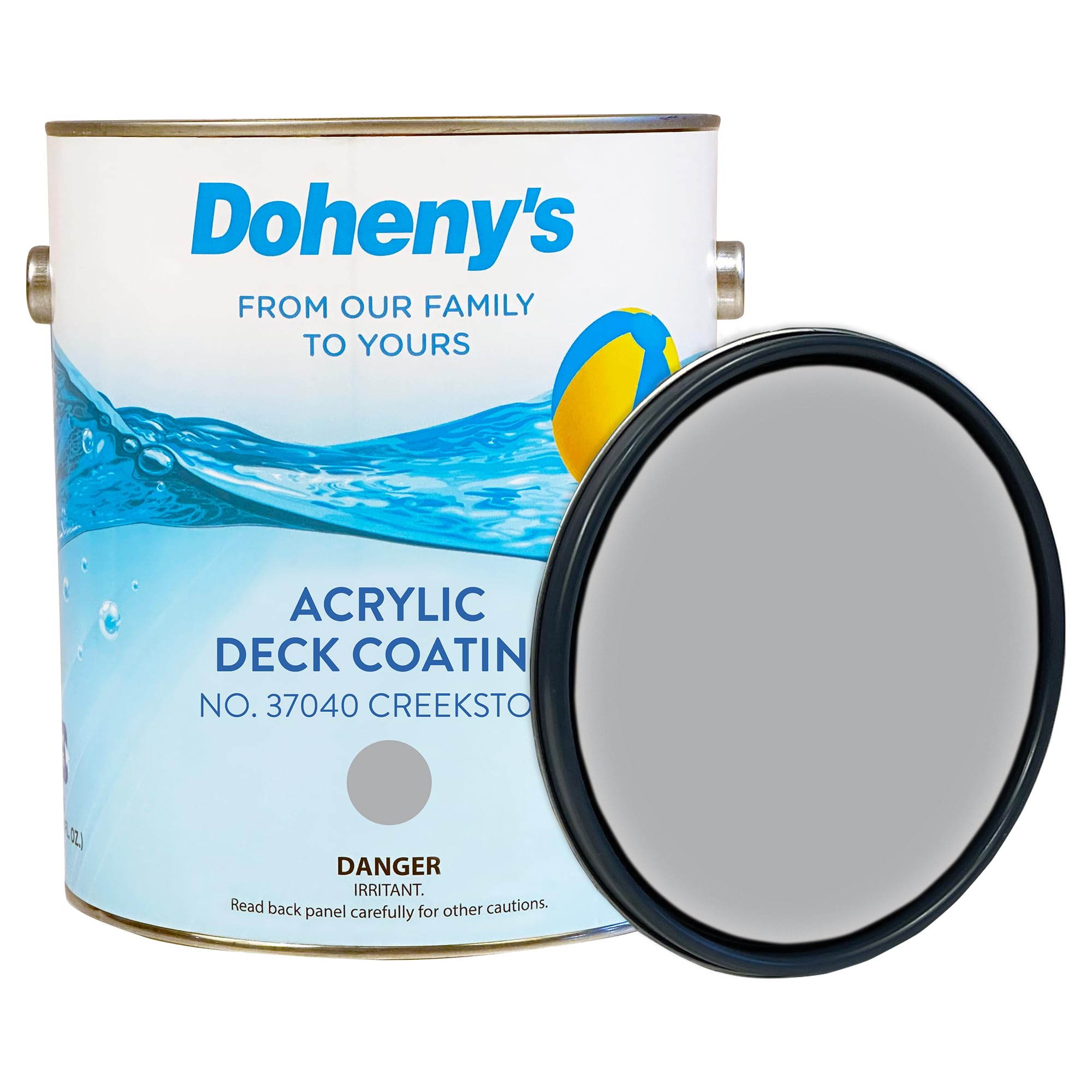 Pool Paint