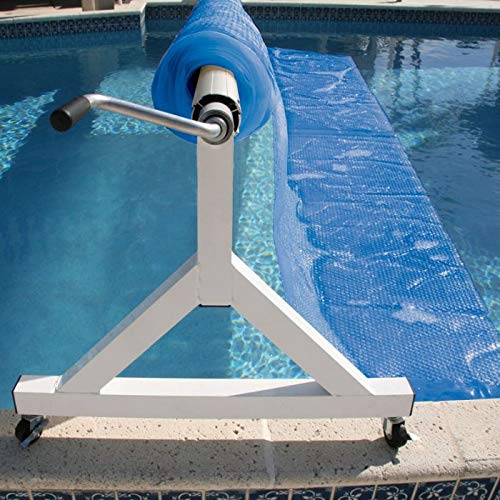 Inground Solar Covers